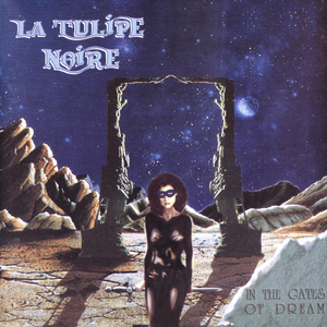 In the Gates of Dream cover