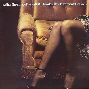 Plays ABBA's Greatest Hits (Instrumental Versions)