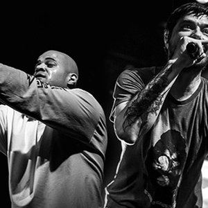 Aesop Rock & Homeboy Sandman için avatar