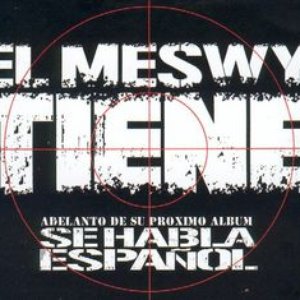 El Meswy tiene