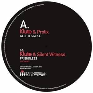 Avatar for Klute & Silent Witness
