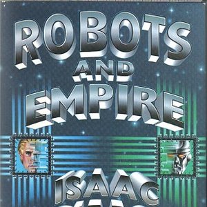 Robot Empire için avatar