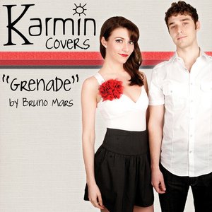 Grenade [originally by Bruno Mars] - Single