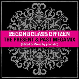 The Present & Past Megamix