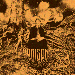 Cover Horisont – Nightrider