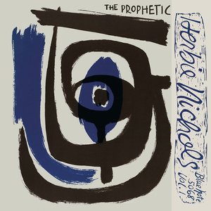The Prophetic Herbie Nicholas, Vol. 1