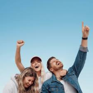 I Made It album image