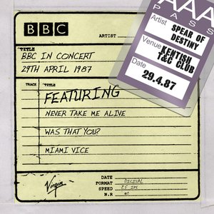 BBC In Concert