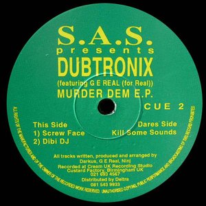 Murder Dem E.P.