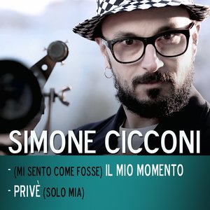 (Mi sento come fosse) il mio momento