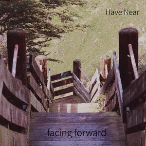 Facing Forward - Single