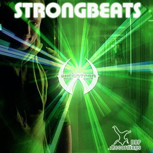 Strongbeats EP
