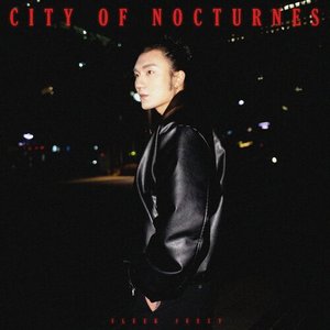 City Of Nocturnes - EP