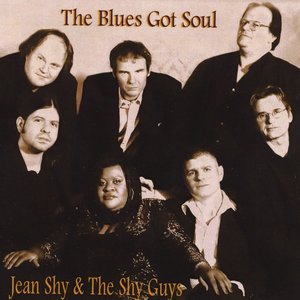 The Blues Got Soul