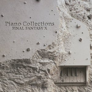 Final Fantasy X: Piano Collections