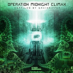 Operation Midnight Climax