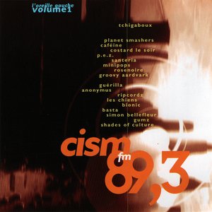 L'Oreille gauche volume 1