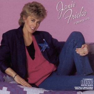 Janie Fricke - 100 Rock [disc 1] - Zortam Music