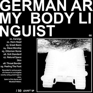 Body Linguist