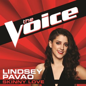 Skinny Love (The Voice Performance) - Single