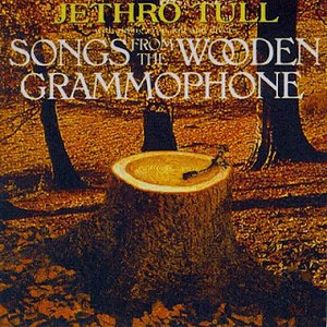 Songs From The Wooden Grammophone