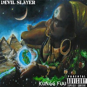 Devil Slayer