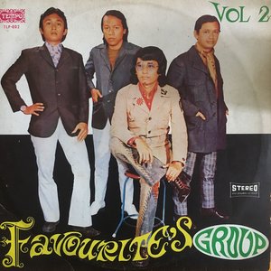 Image for 'Favourite's Group'