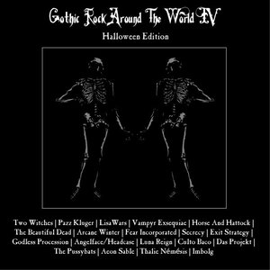 Gothic Rock Around The World IV