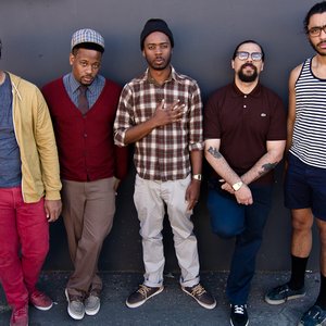 Avatar de Busdriver, Open Mike Eagle & milo