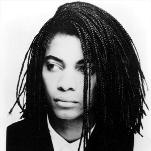 Terence Trent D'Arby のアバター