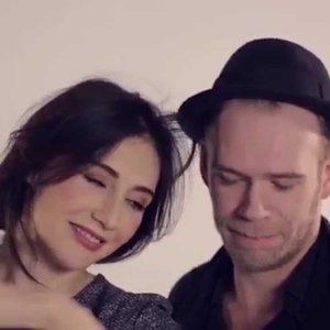 Avatar for Michael Prins & Carice van Houten