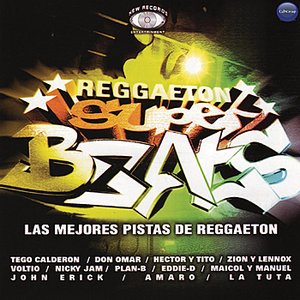 Reggaeton Super Beats