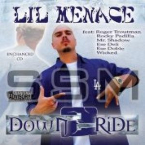 Lil' Menace 的头像
