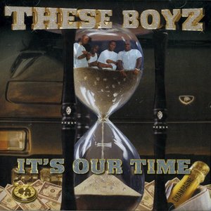These Boyz 的头像