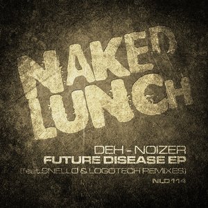 Future Disease EP