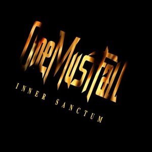 Inner Sanctum - Single