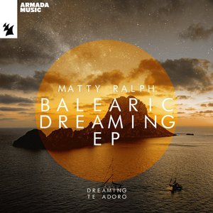 Balearic Dreaming EP