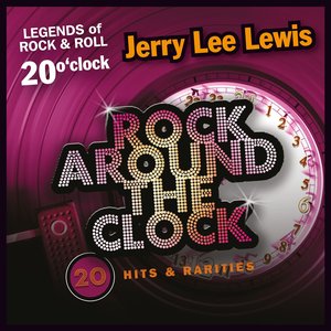 Rock Around the Clock, Vol. 20