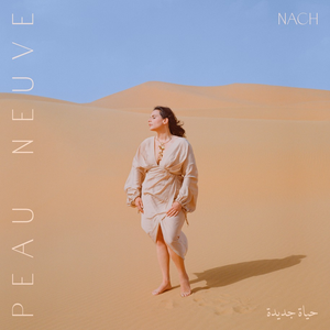 Artwork for PEAU NEUVE