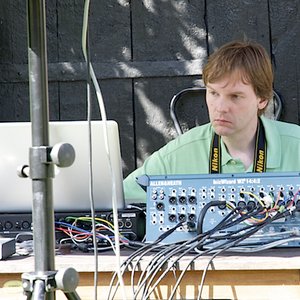 Pär Johansson 的头像