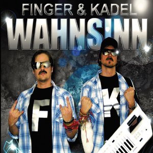 Wahnsinn (Special Version) - EP