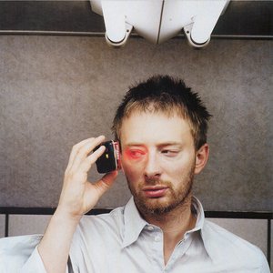 Аватар для Thom Yorke