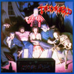 Tankard - Zombie Attack 的头像
