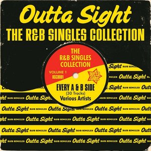 The R&B Singles, Vol. 1 (Every A & B Side)