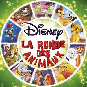 Disney, la ronde des animaux