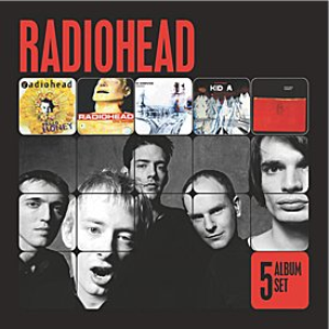 Radiohead - 100% Bittersweet Melodies [disc 5] - Zortam Music