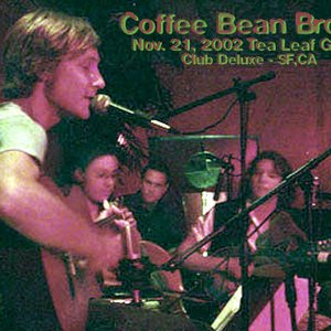 Coffee Bean Brown (Tea Leaf Green) 的头像