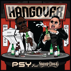 Hangover (feat. Snoop Dogg) - Single