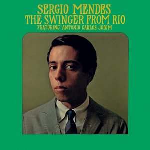 The Swinger from Rio