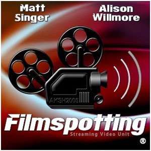 Filmspotting: Streaming Video Unit (SVU) 的头像